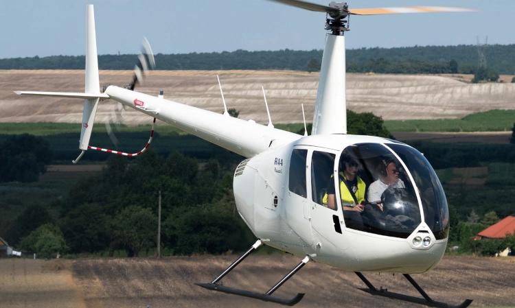 R44 Raven I