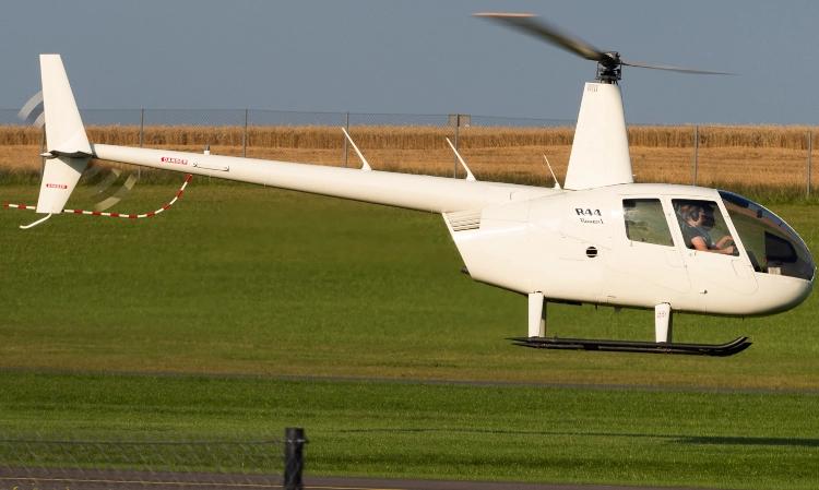 R44 Raven I