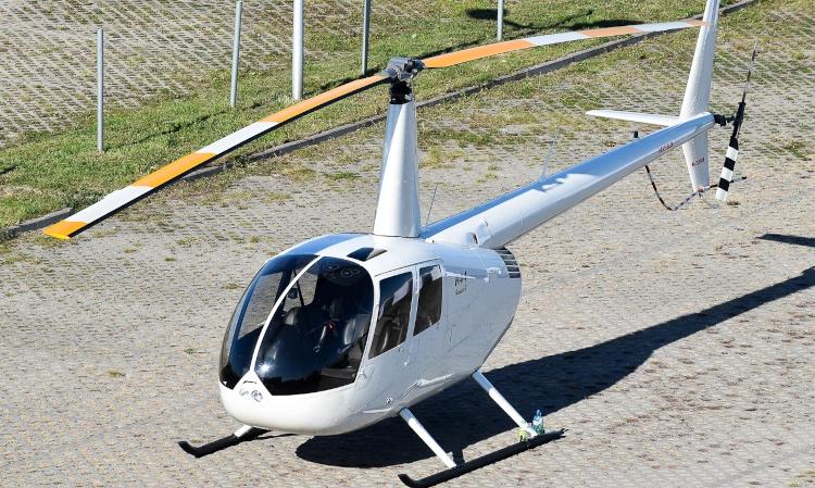 R44 Raven I