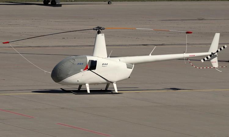 R44 Raven I