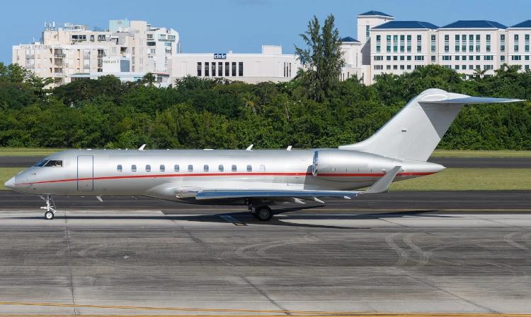 Global 5000
