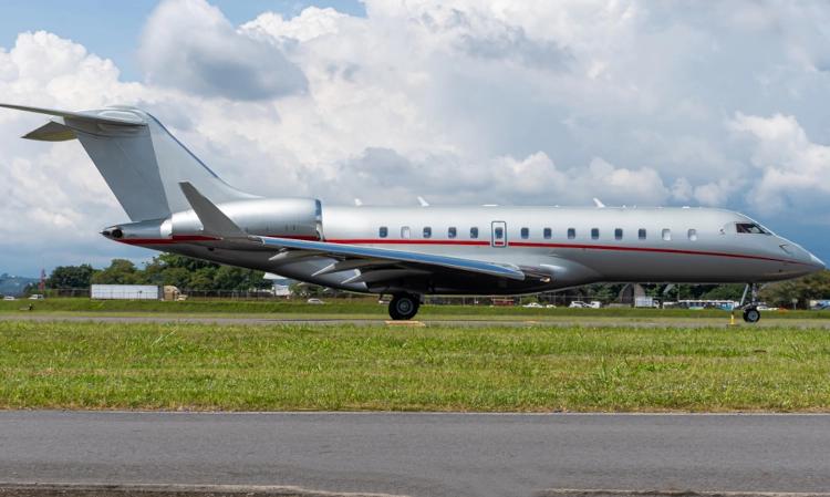 Global 5000