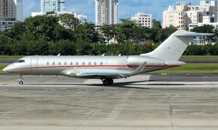 Global 5000