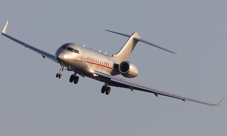 Global 5000