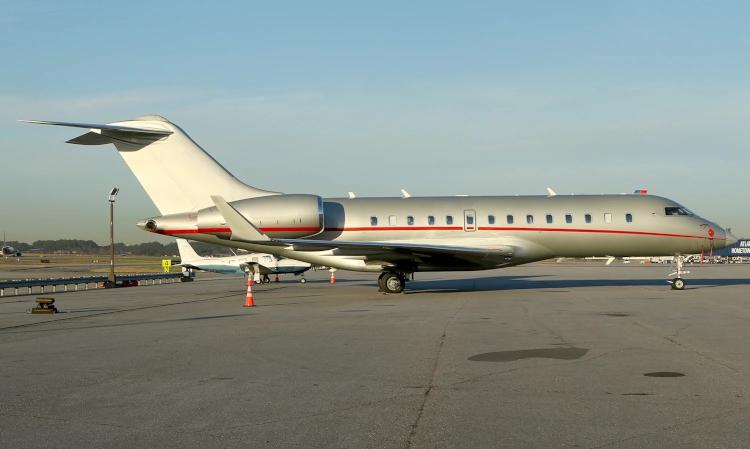 Global 5000