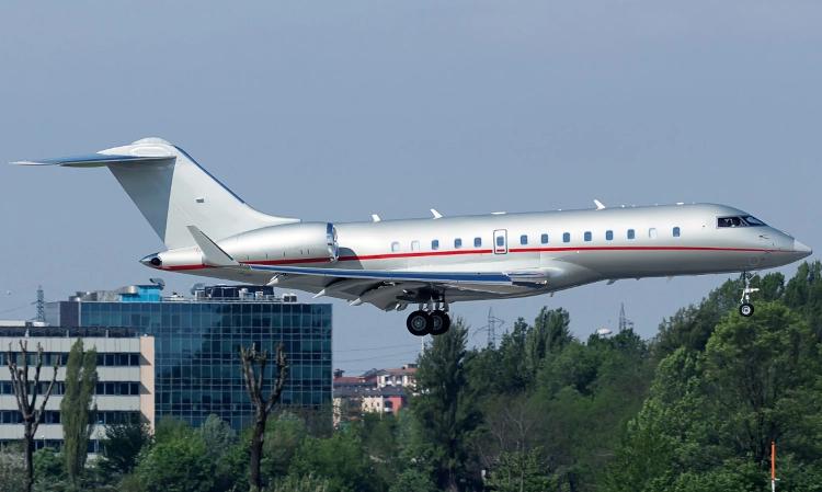 Global 5000