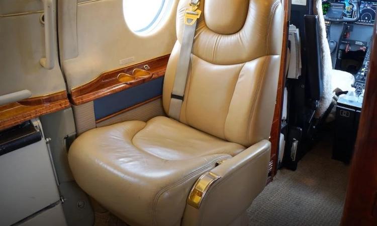 Beechjet 400A