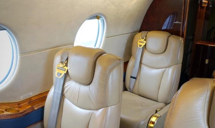 Beechjet 400A