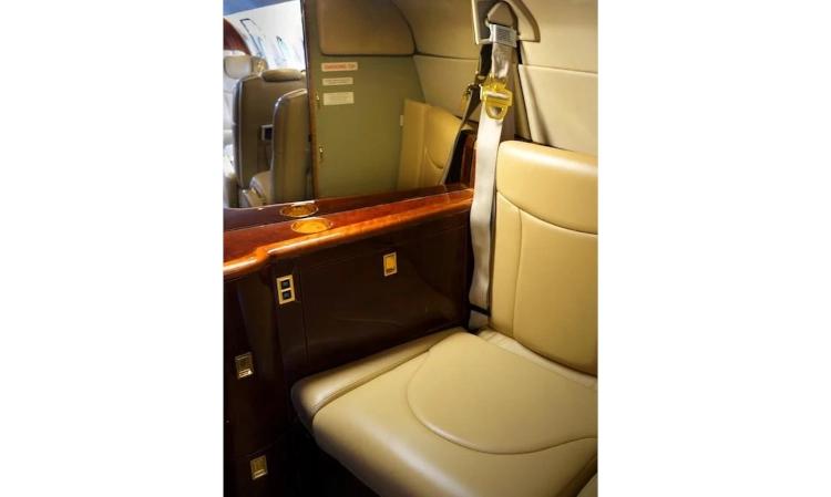 Beechjet 400A