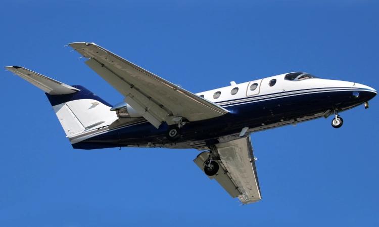 Beechjet 400A