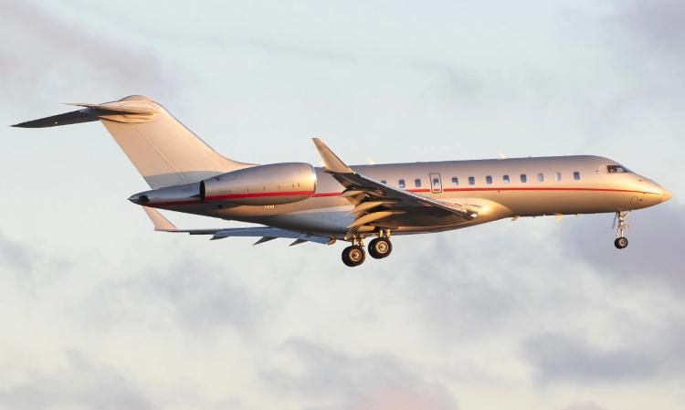 Global 5000