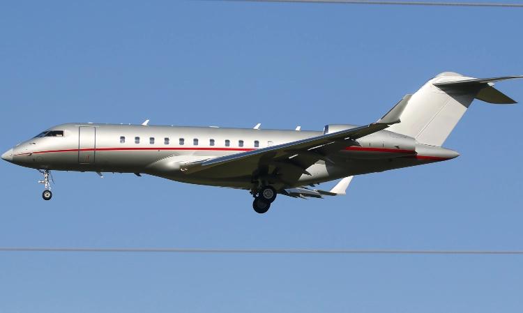 Global 5000