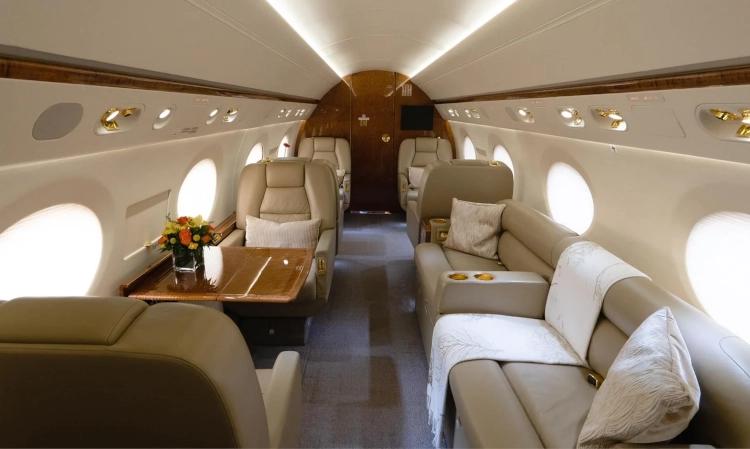 Aeronave
