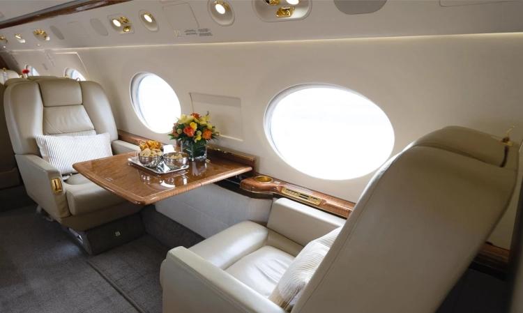 Aeronave