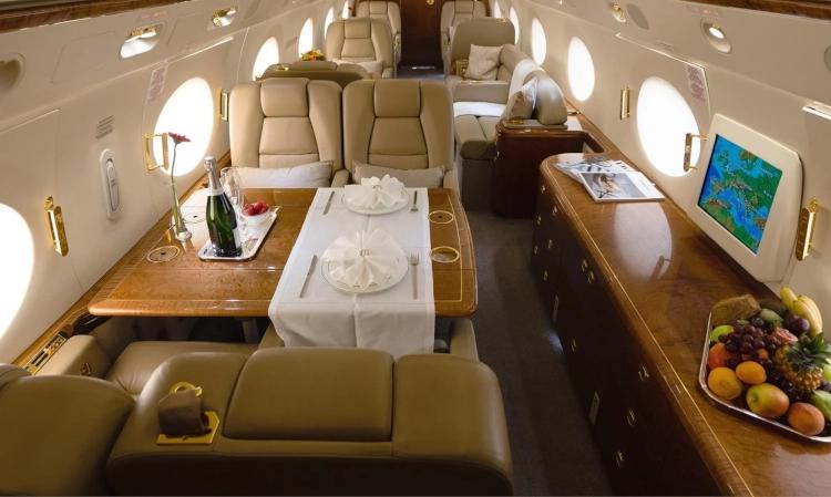Aeronave