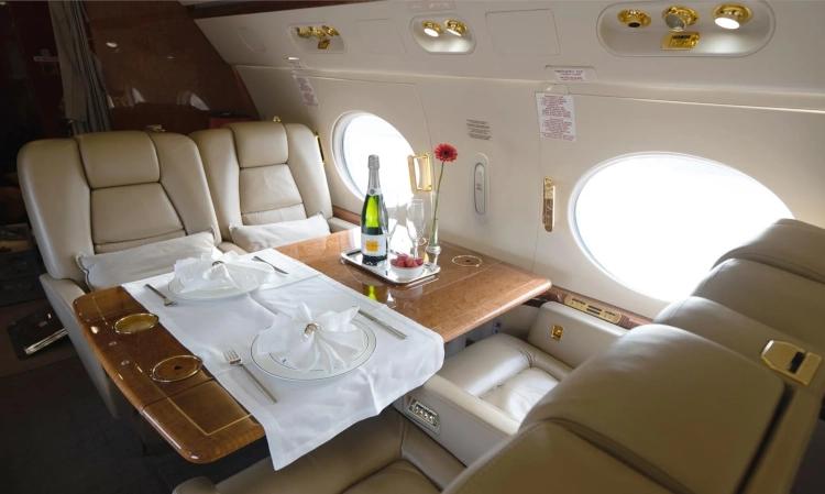 Aeronave