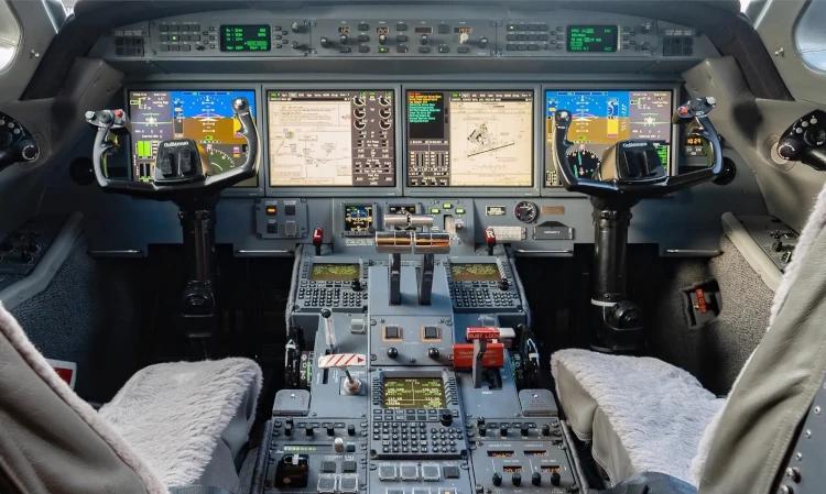Aeronave