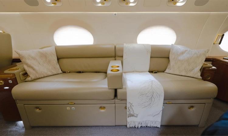 Aeronave