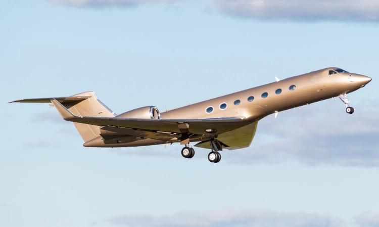 Aeronave
