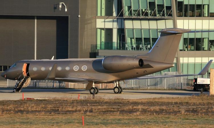 Aeronave
