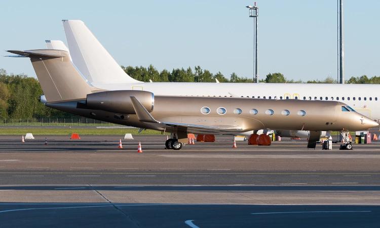Aeronave