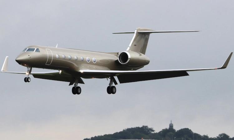 Aeronave