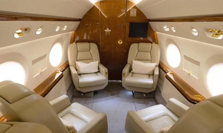 Aeronave