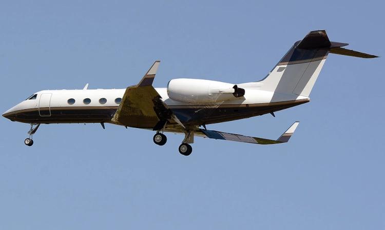 Gulfstream G400