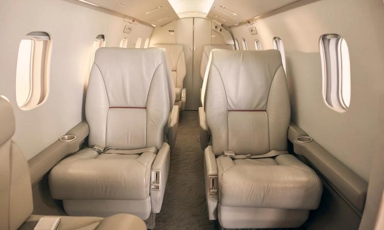 Westwind 1124