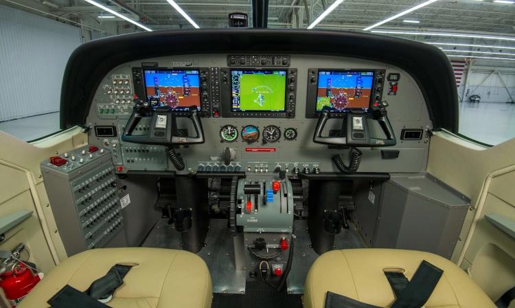 Caravan EX Amphibian