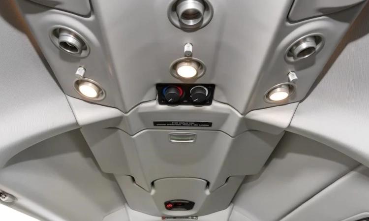 Cirrus Vision Jet