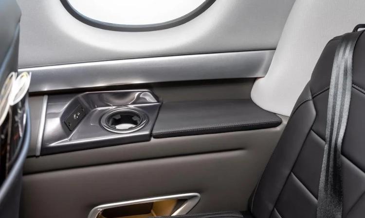 Cirrus Vision Jet