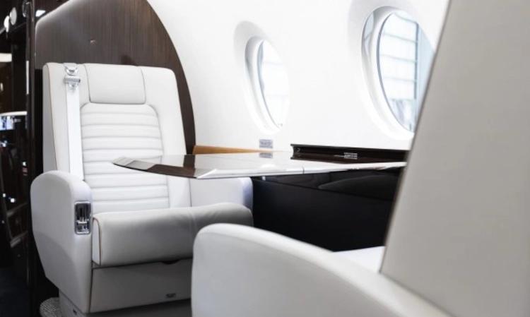 Gulfstream G280