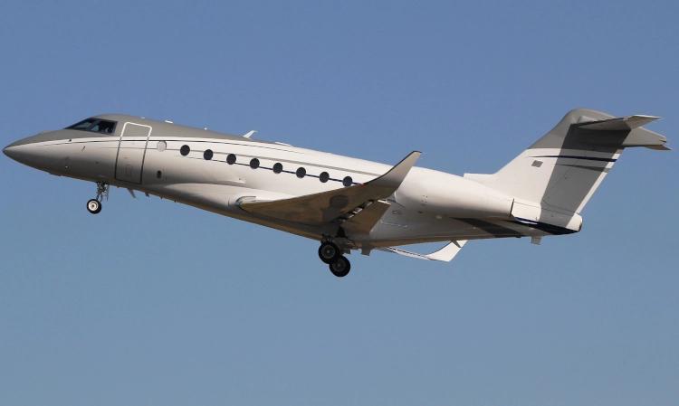 Gulfstream G280