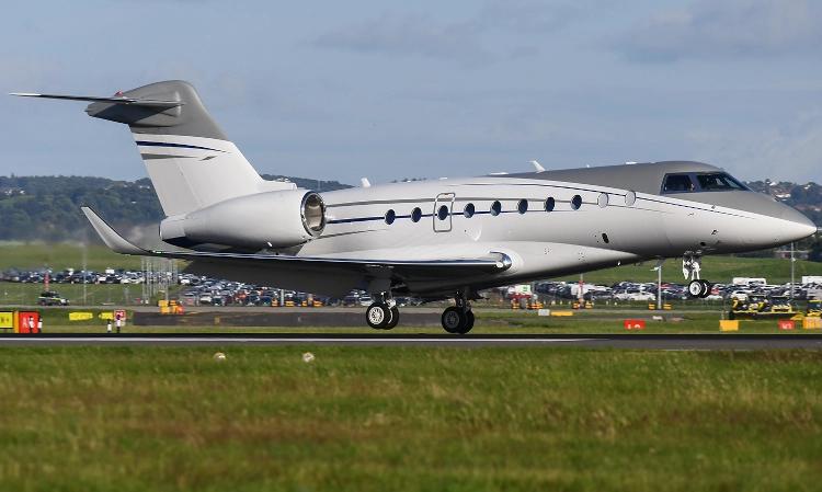 Gulfstream G280