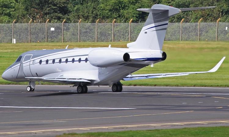 Gulfstream G280