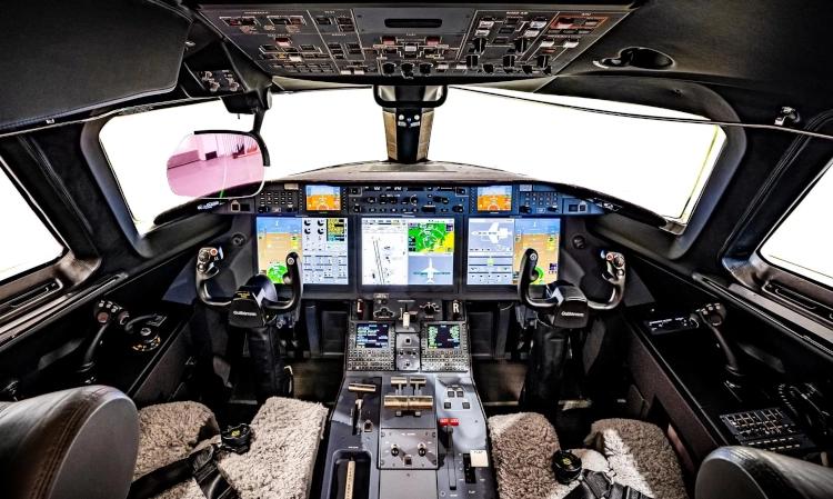 Gulfstream G280