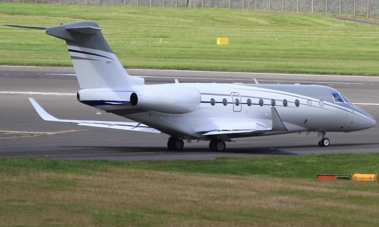 Gulfstream G280
