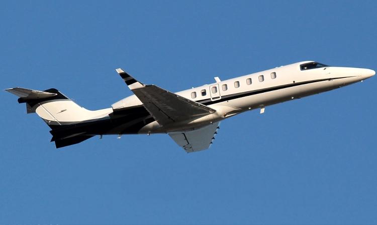 Learjet 45XR