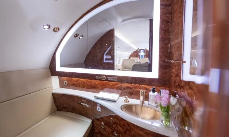 Gulfstream G200