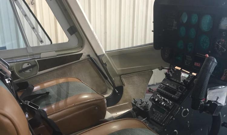 Aeronave