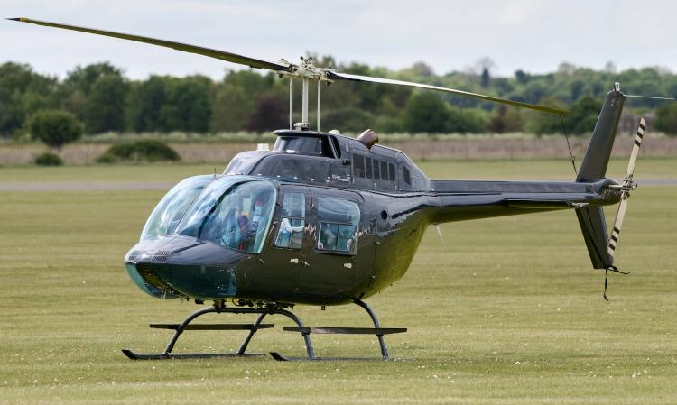 Aeronave