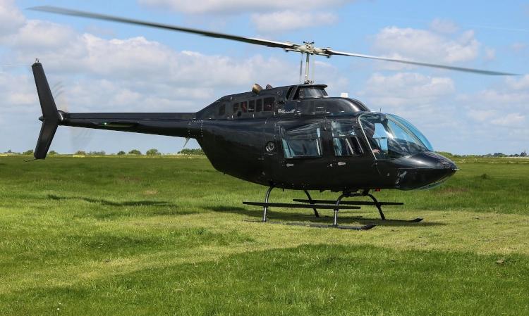 Aeronave