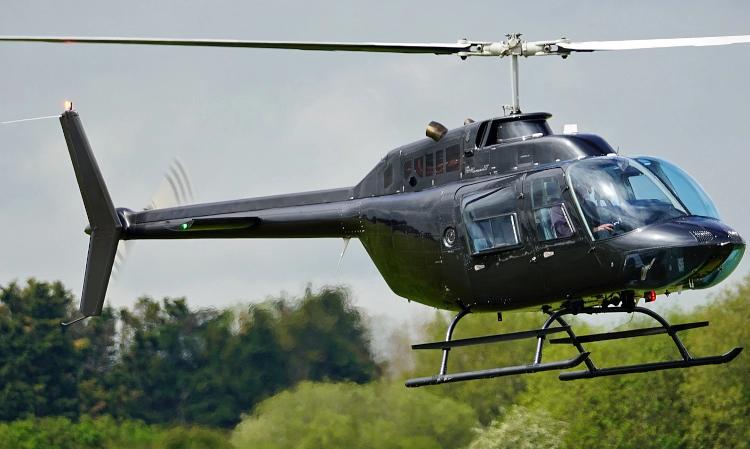 Aeronave