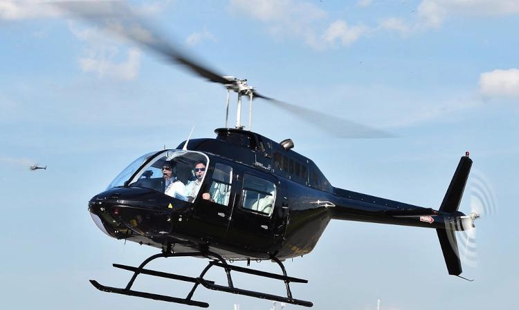 Aeronave