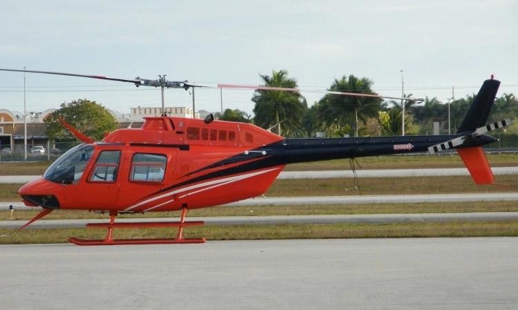 Aeronave