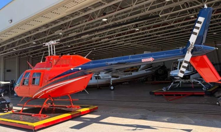 Aeronave
