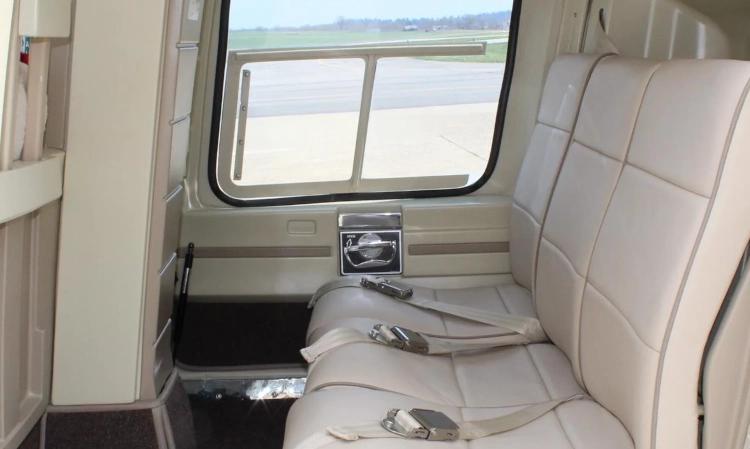 Aeronave