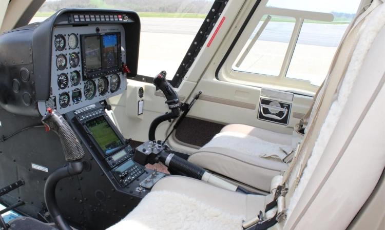 Aeronave