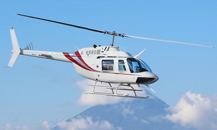 Aeronave